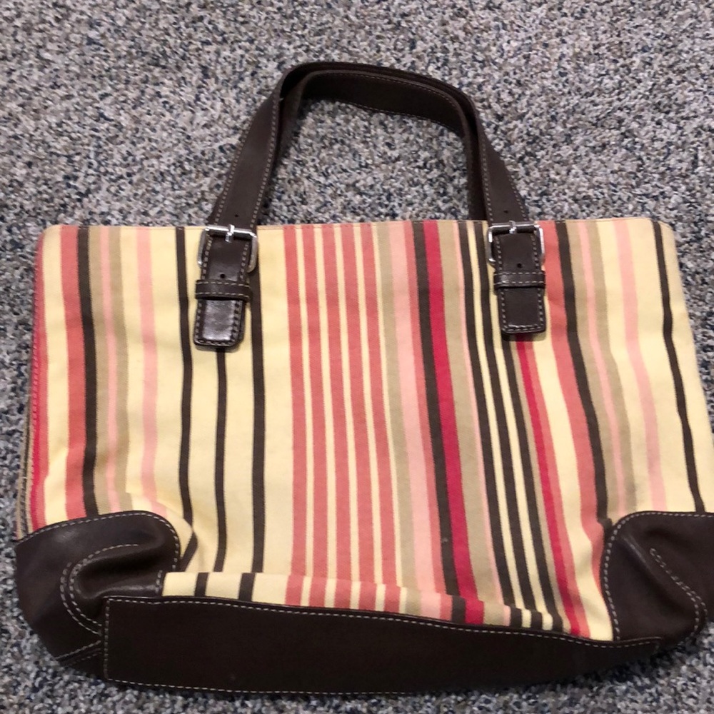 Fossil Purse